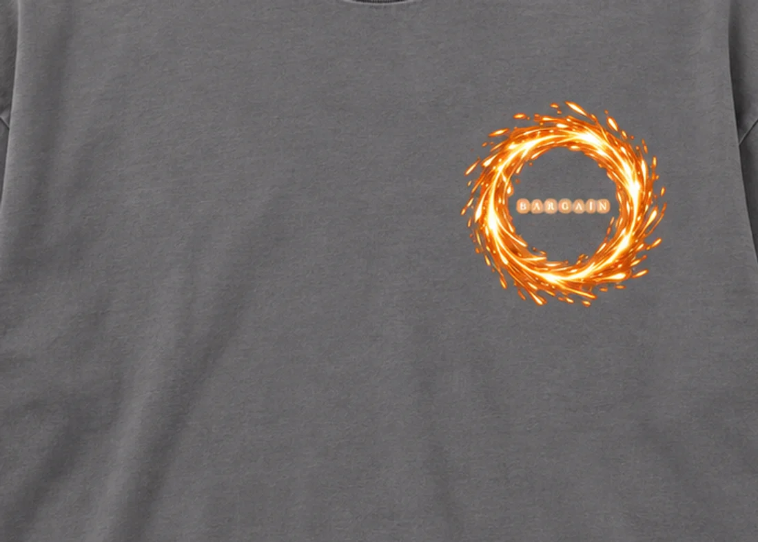 Close-up of the Mummy, I've Come To Bargain print
